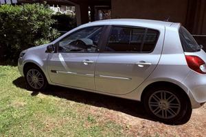 Clio 20th anniversary