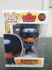 Funko pop ,DC,Marvel