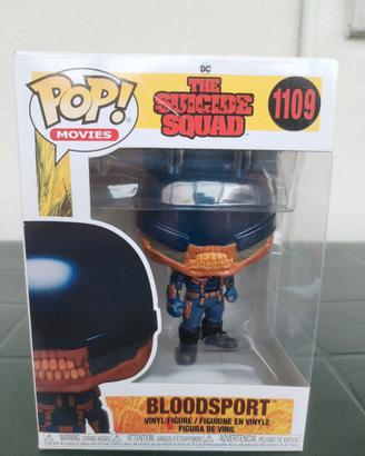 Funko pop ,DC,Marvel