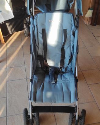 passeggino Prenatal 