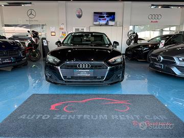 Audi A5 SPB 35 TDI S tronic
