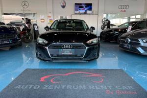 Audi A5 SPB 35 TDI S tronic