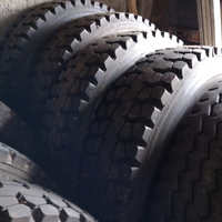 Gomme per autocarro