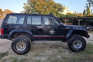 cherokee xj 4000