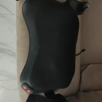 cuscino massaggiante