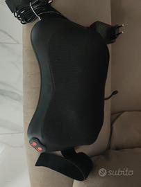 cuscino massaggiante