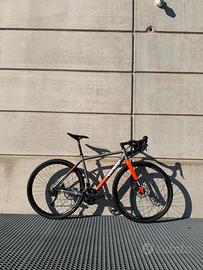 Wilier Jareen Tg M