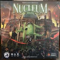 Nucleum 
