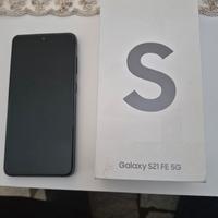 samsung s21 fe 5g