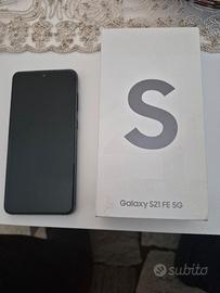 samsung s21 fe 5g