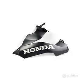 Carene originali Honda CBR 650 R 2021 nere opaco