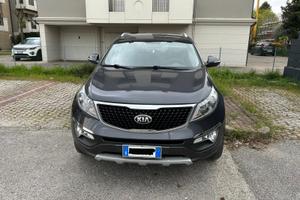 KIA SPORTAGE 1.7 CDRi 2016 diesel 116CV - 129.630