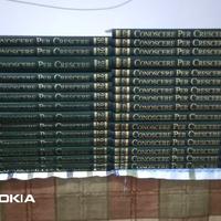 ENCICLOPEDIA CONOSCERE PER CRESCERE