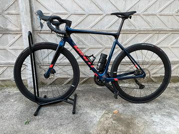 Giant TCX Ciclocross