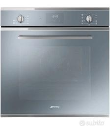 Smeg SF6400TVS forno Forno elettrico 70 L