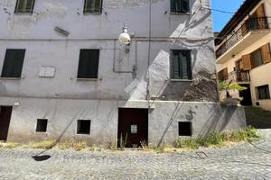RUSTICO A SUBIACO