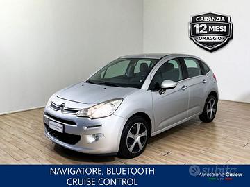 Citroën C3 1.2 puretech Feel edition s&s 82cv etg