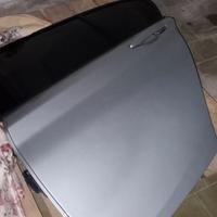 Portiera posteriore sinistra completa BMW F20