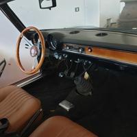 Alfa romeo GT junior 1300