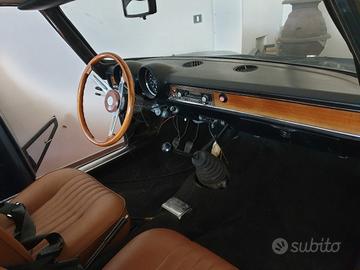 Alfa romeo GT junior 1300