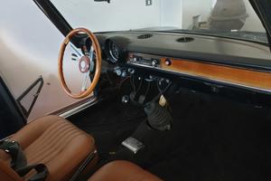 Alfa romeo GT junior 1300