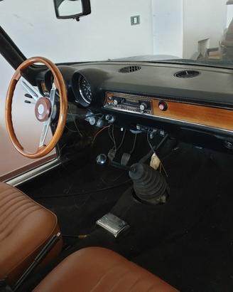 Alfa romeo GT junior 1300