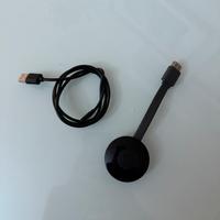 Google Chromecast