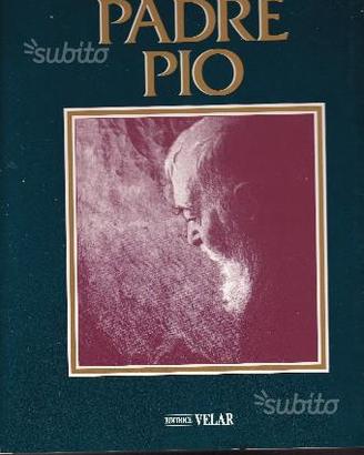 1993 padre pio d. alimenti ed di lusso nuovo