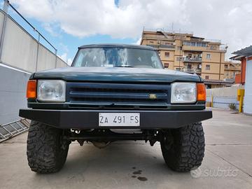 LAND ROVER Discovery 1ª serie - 1998