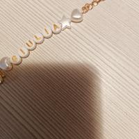 bracciale personalizzato 