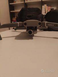 DJI mavic 2 zoom 
