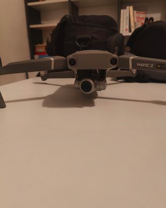 DJI mavic 2 zoom 