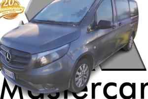 MERCEDES-BENZ Vito VITO 9 POSTI 114CDI LONG TOUR