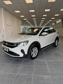 Volkswagen Taigo 1.0 TSI 115 CV Life