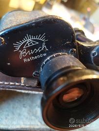 binocolo militare BUSCH - SOLLUXON  6X30