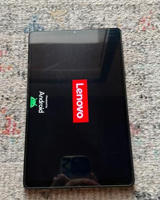 Tablet Lenovo Y700 Gen 3 (2025) sd 8 gen 3 16+512