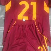maglie calcio 