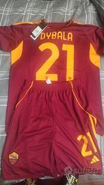 maglie calcio 