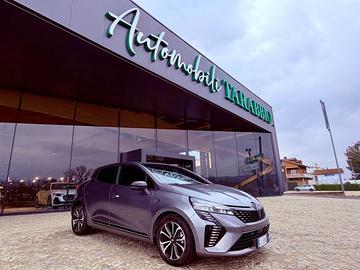 RENAULT Clio TECHNO - KM 25.000 - FULL OPT - PRO