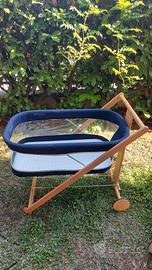 trasportino culla nido Picci prima infanzia