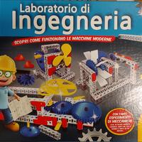 Laboratorio di ingegneria
