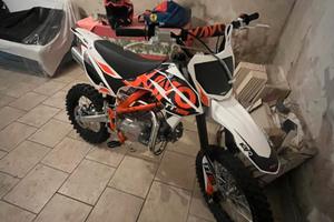 KAYO TT 125