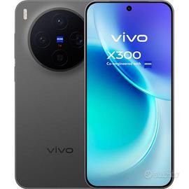 VIVO X300 5G 256GB ANDROID 12GB RAM DUAL SIM DISPL