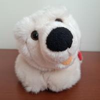 Peluche orsetto Trudi