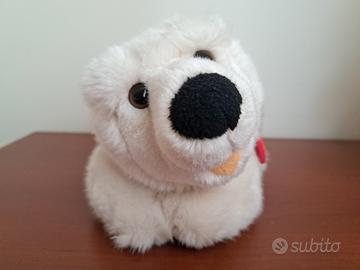 Peluche orsetto Trudi