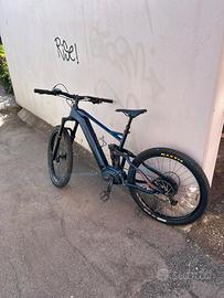 Stilus E-AM V2 2021, 27,5+