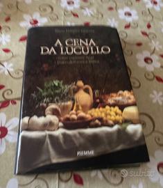 A cena da Lucullo: Ilaria Gozzini Giacosa