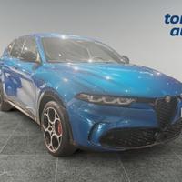 Alfa Romeo Tonale 1.5 130 CV MHEV TCT7 Veloce