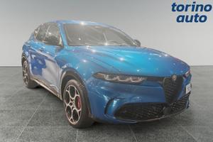 Alfa Romeo Tonale 1.5 130 CV MHEV TCT7 Veloce