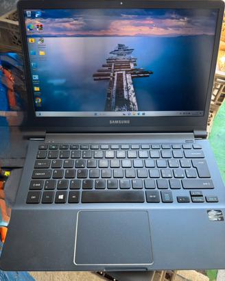 Samsung i7 core computer portwtule pc slim win 11